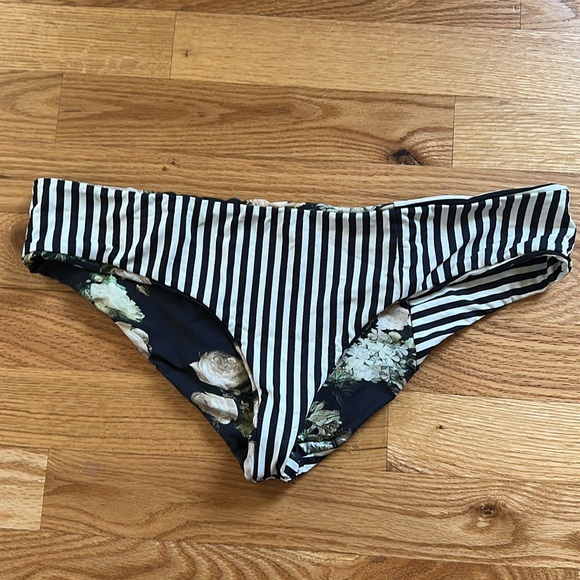 Boys + Arrows Bikini Bottoms - NWOT - Picture 2 of 4